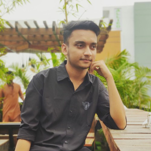 Ashraful  I.
