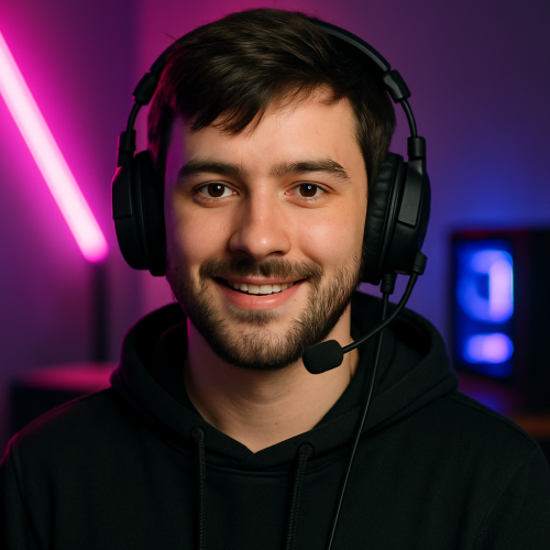 tony m. profile photo