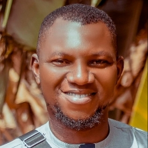 Godbless H. profile photo