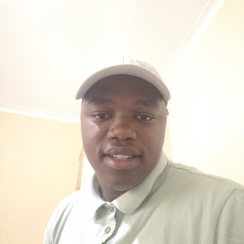 Sfundo E. profile photo