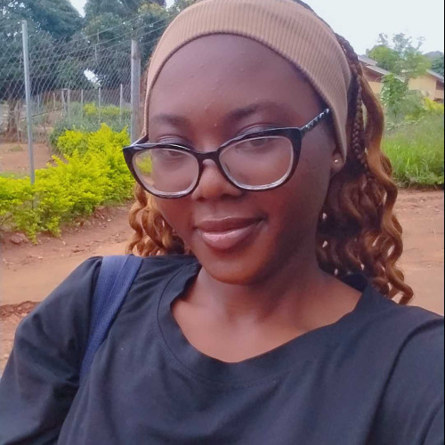 Chiamaka Francisca O.