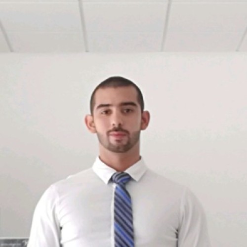 Marco Tulio A.