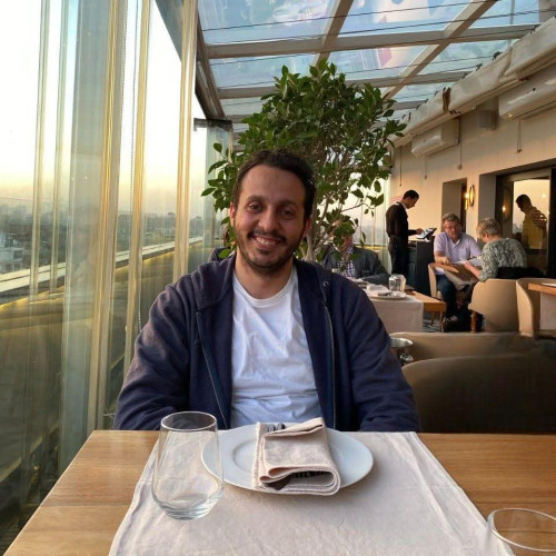 Ayman A. profile photo