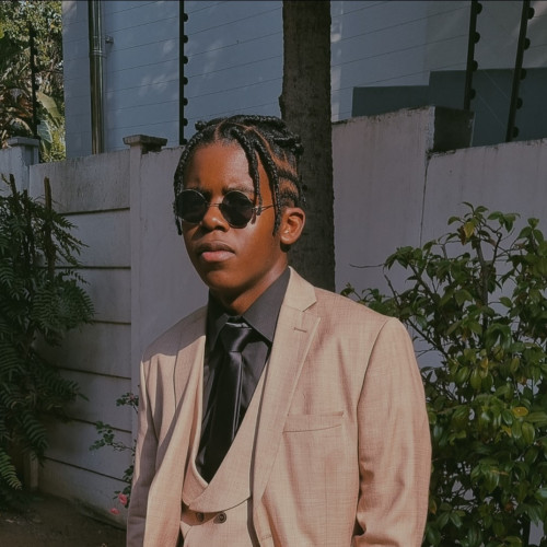 Ntsako M. profile photo