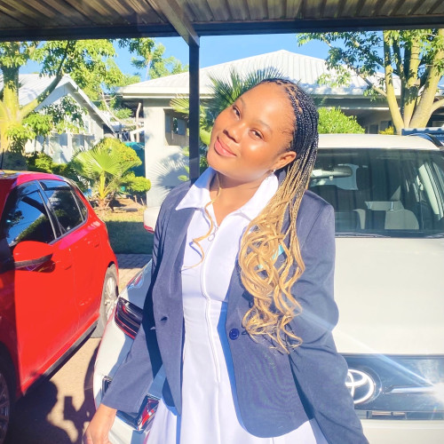Broniah O. profile photo