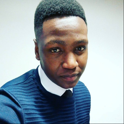 Ramapulane M. profile photo