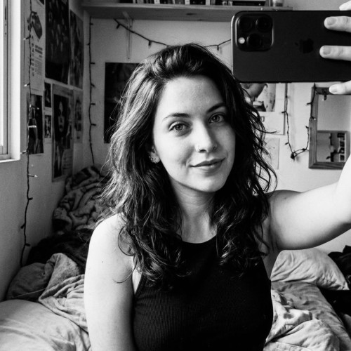 Camila J. profile photo