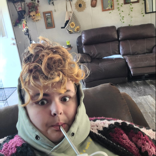 Teddy B. profile photo