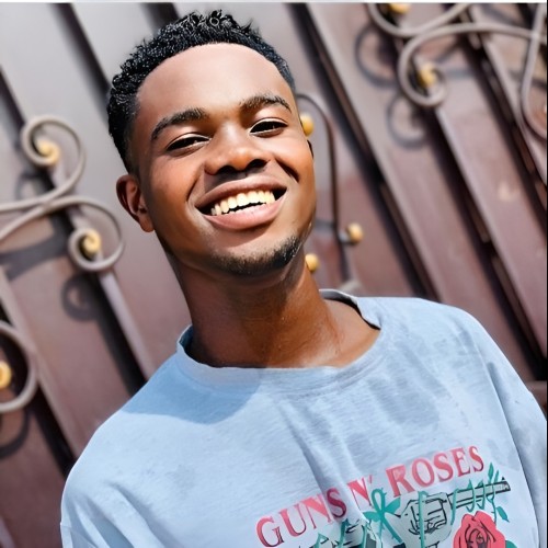 Asiedu M.