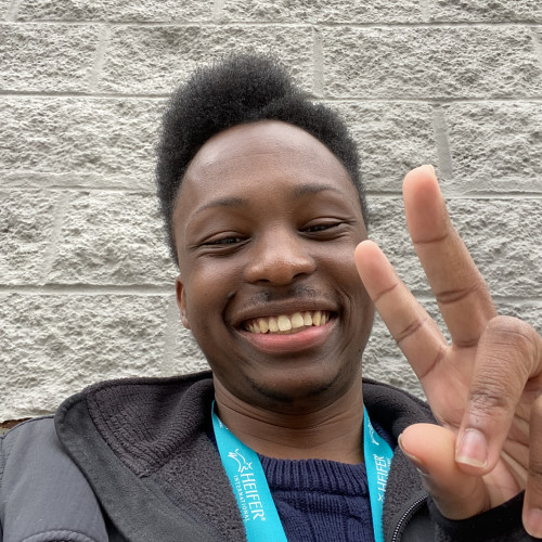 Micah S. profile photo