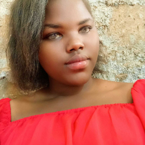 Betty b. profile photo