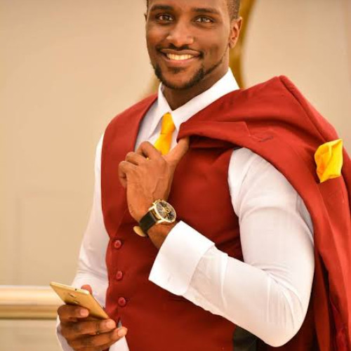Haron K. profile photo