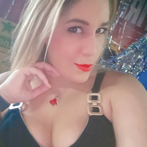 Anyelys C. profile photo