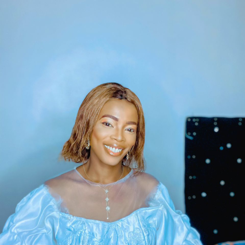 Happy J. profile photo