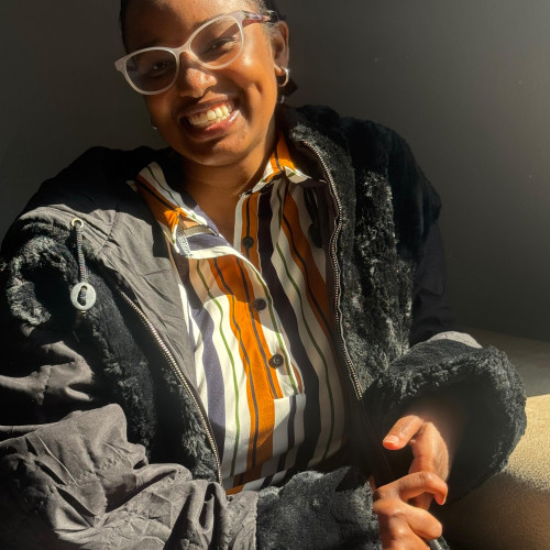 Aisha H. profile photo