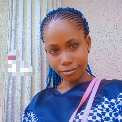 OKEROGHENE H. profile photo