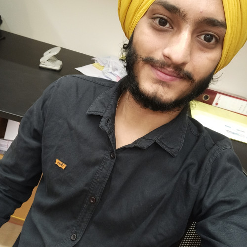 Hardeep  S. profile photo
