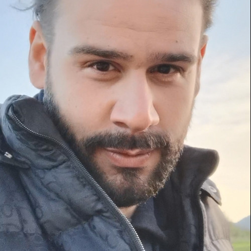 Murat A. profile photo