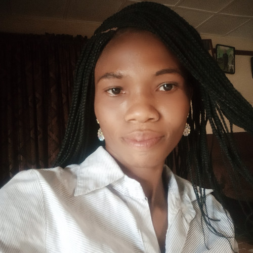 Christianah  G. profile photo