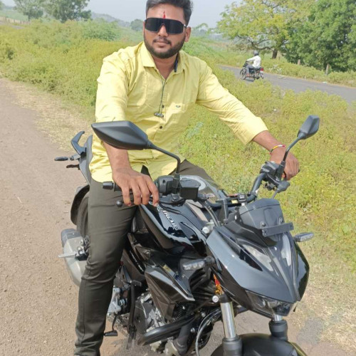 Akash M. profile photo
