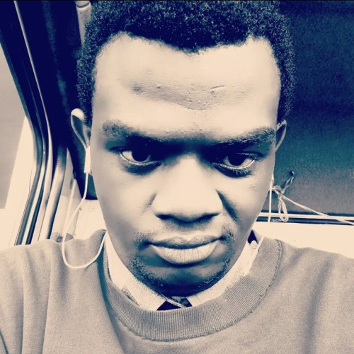 kelvin b. profile photo