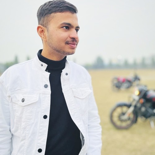 Shubham S. profile photo