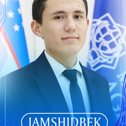Jamshidbek Q. profile photo