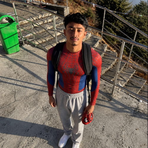 Sagar T. profile photo