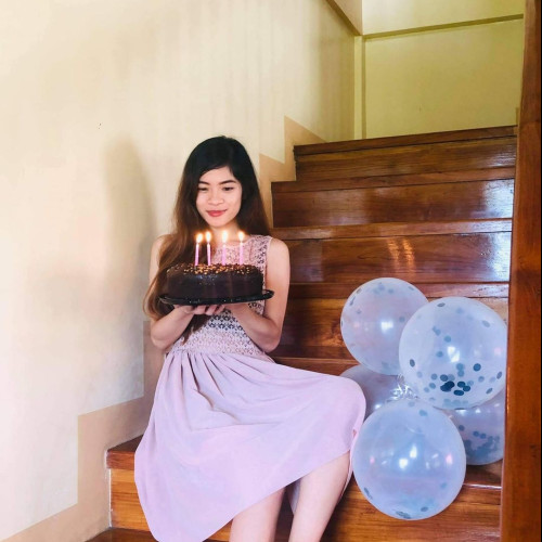 Aiko C. profile photo