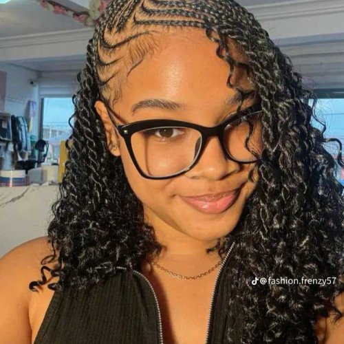 Joy D.