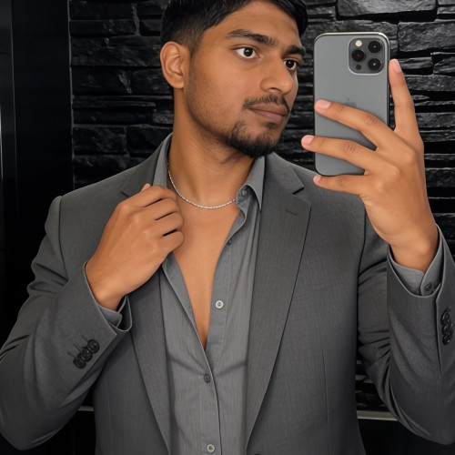 Ahsan A. profile photo