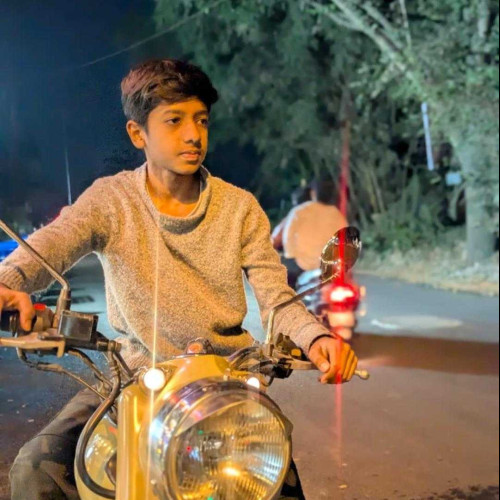 aslam k. profile photo