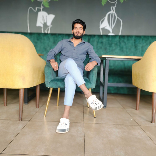 shaik S. profile photo