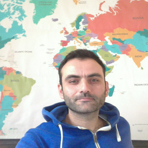 yusuf s. profile photo
