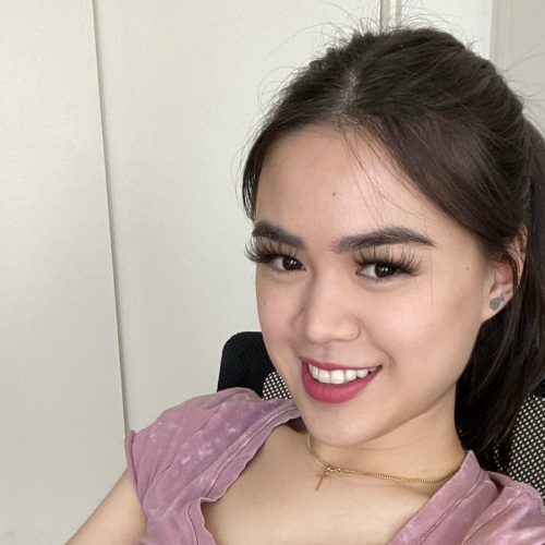 Angel D.