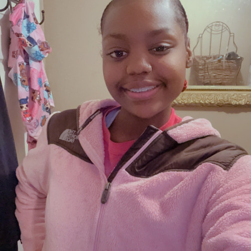 Keiara J.