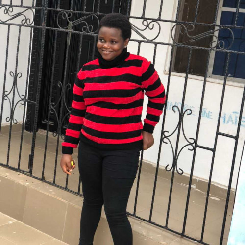 Lateefah B. profile photo
