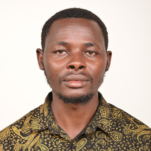 Shadrack M. profile photo