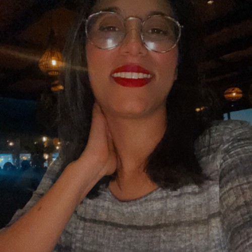 Oumaima B. profile photo