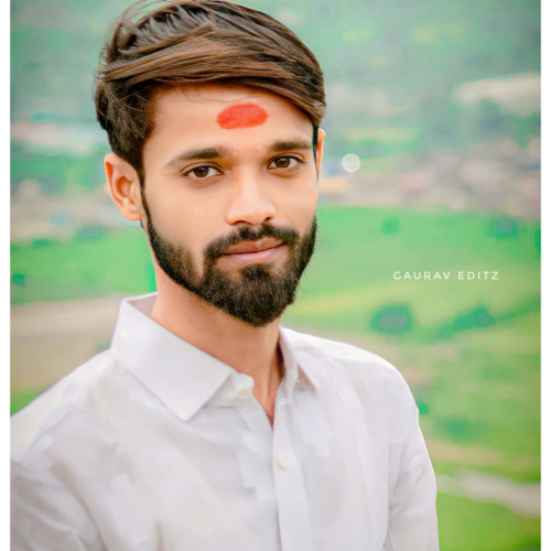 Gaurav  w. profile photo