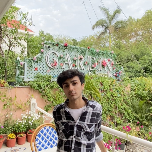 Rehan k. profile photo