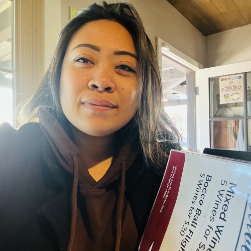 Leslie B. profile photo