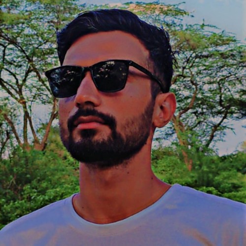 Noman G.