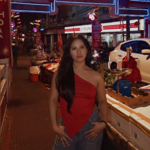 Abie j. profile photo