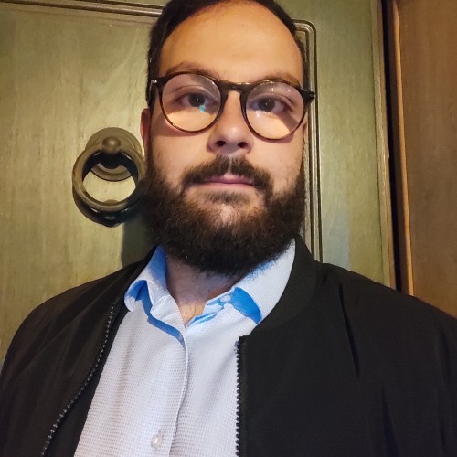 Antonio L. profile photo