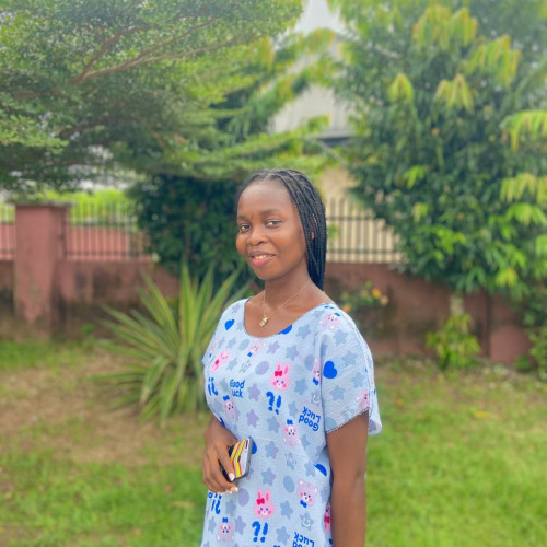 Emmanuella  D. profile photo