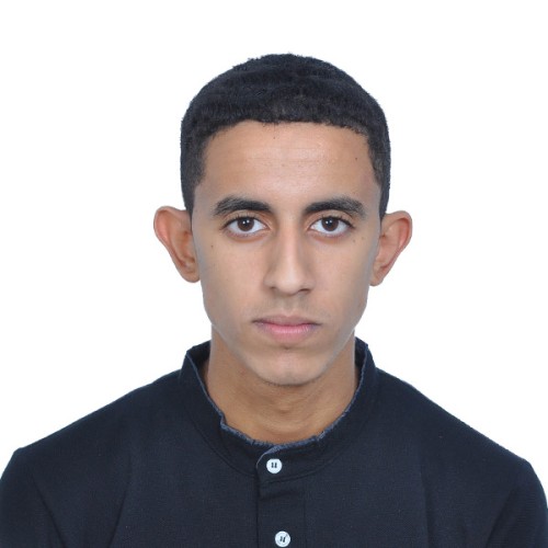 Abderrahmane A.
