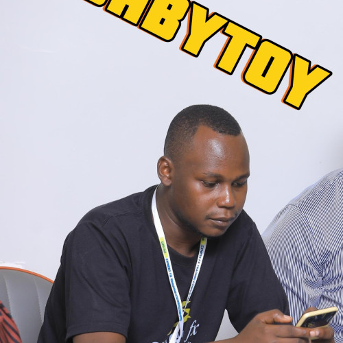 Babayo E. profile photo
