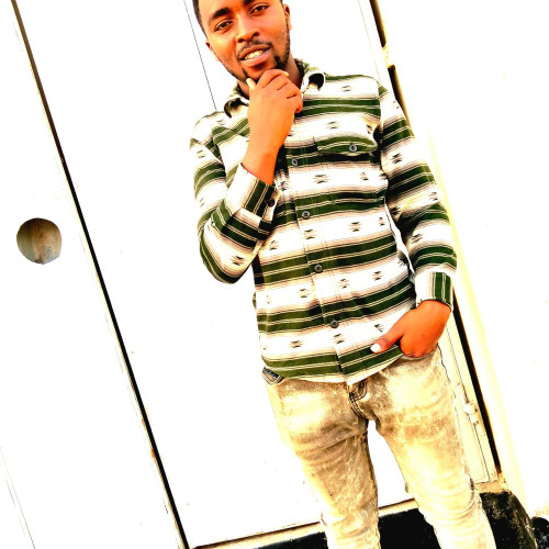 Benard M. profile photo