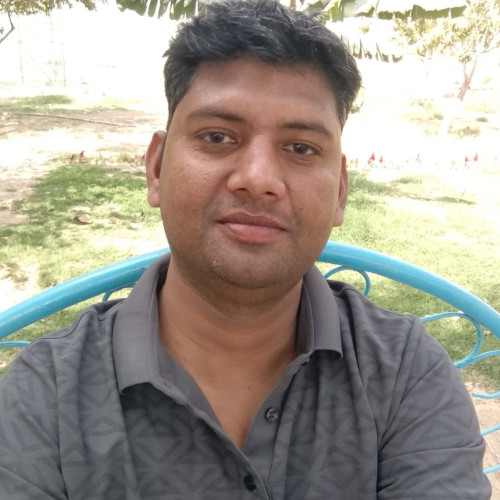 Manish S. profile photo